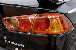 Седан Mitsubishi Lancer 2007 года, 739000 рублей, Барнаул