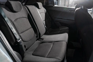 Внедорожник Hyundai Creta 2021 года, 1799000 рублей, Петрозаводск
