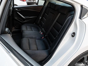 Седан Mazda 6 2012 года, 1270000 рублей, Краснодар