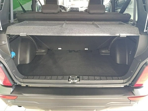 Внедорожник ВАЗ (LADA) Niva Legend Bronto 2024 года, 1527000 рублей, Красноярск