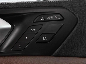 Внедорожник BMW X7 2019 года, 6299000 рублей, Аксай