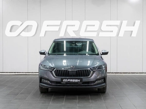 Лифтбек Skoda Octavia 2021 года, 2199000 рублей, Сургут