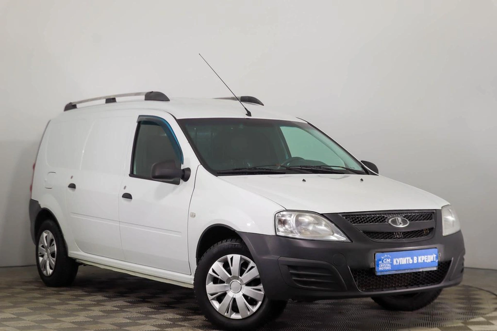 Фургон ВАЗ (LADA) Largus 2018 года, 529000 рублей, Пермь