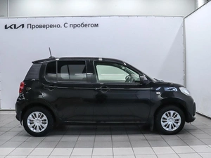 Хетчбэк Toyota Passo 2017 года, 929000 рублей, Красноярск