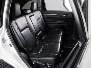 Внедорожник Toyota Highlander 2014 года, 3199000 рублей, Тюмень