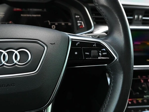 Седан Audi A6 2020 года, 4199000 рублей, Кирилловка