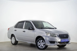 Седан Datsun on-DO 2018 года, 339000 рублей, Оренбург
