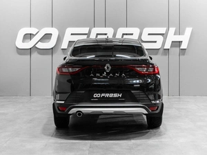 Внедорожник Renault Arkana 2020 года, 1744000 рублей, Тюмень