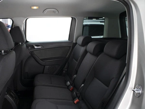 Внедорожник Skoda Yeti 2012 года, 860000 рублей, Омск