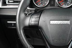 Внедорожник Haval M6 2023 года, 1779000 рублей, Тюмень