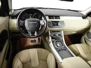 Внедорожник Land Rover Range Rover Evoque 2012 года, 1630100 рублей, Казань
