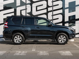 Внедорожник Toyota Land Cruiser Prado 2014 года, 3100000 рублей, Краснодар