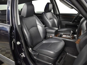 Внедорожник Kia Mohave 2017 года, 2481900 рублей, Казань