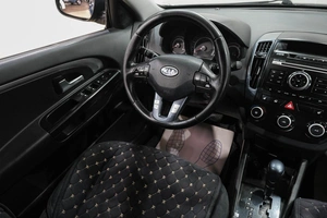 Хетчбэк Kia Ceed 2010 года, 729000 рублей, Новокузнецк