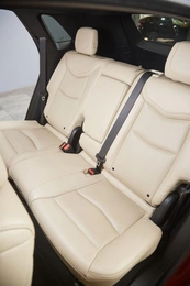 Внедорожник Cadillac XT5 2016 года, 2690000 рублей, Красноярск