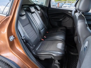 Внедорожник Ford Kuga 2013 года, 1374400 рублей, Волгоград
