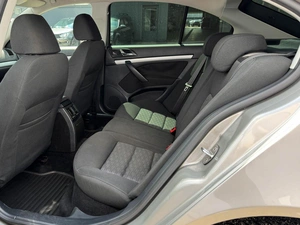 Лифтбек Skoda Octavia 2012 года, 919000 рублей, Кропоткин