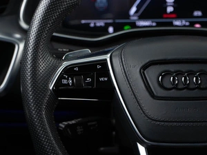 Универсал Audi A6 2019 года, 4512444 рублей, Москва
