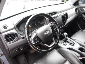 Внедорожник Chery Tiggo 4 2020 года, 1349000 рублей, Владимир