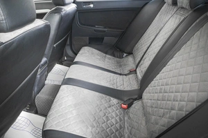 Седан Mitsubishi Lancer 2008 года, 749000 рублей, Кемерово