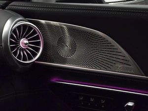Кабриолет Mercedes-benz SL-класс AMG 2022 года, 18000000 рублей, Красноярск