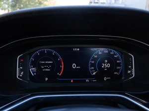 Лифтбек Volkswagen Polo 2020 года, 1545000 рублей, Волгоград