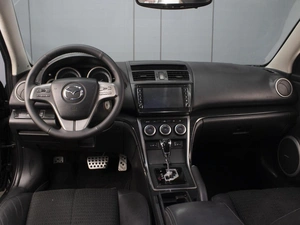Седан Mazda 6 2008 года, 990000 рублей, Омск