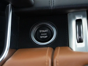 Внедорожник Land Rover Range Rover 2013 года, 3799050 рублей, Москва