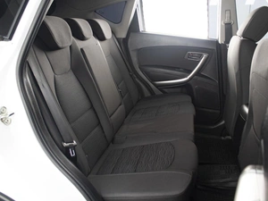 Внедорожник FAW Besturn X80 2020 года, 1425055 рублей, Омск