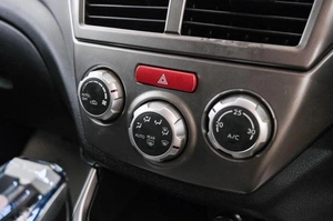 Хетчбэк Subaru Impreza 2009 года, 899000 рублей, Красноярск