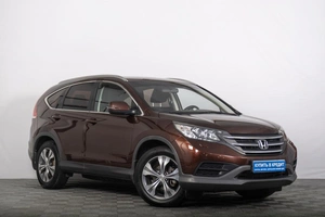 Внедорожник Honda CR-V 2013 года, 2049000 рублей, Томск