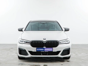 Седан BMW 5 серия 2020 года, 5429050 рублей, Москва