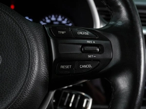 Седан Kia Rio 2021 года, 1479000 рублей, Воронеж