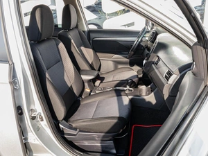 Внедорожник Mitsubishi Outlander 2015 года, 1590000 рублей, Краснодар