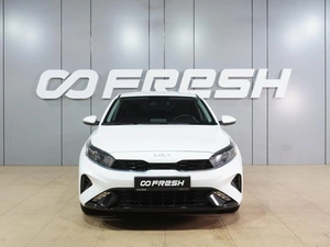 Седан Kia Cerato 2021 года, 2079000 рублей, Воронеж