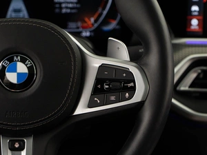 Внедорожник BMW X6 2020 года, 8498999 рублей, Москва