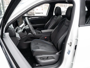 Внедорожник Volkswagen Tiguan L 2025 года, 4910000 рублей, Краснодар