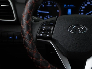 Внедорожник Hyundai Tucson 2018 года, 2299050 рублей, Москва