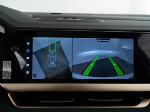 Внедорожник Geely Monjaro 2023 года, 3478444 рублей, Москва