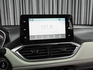 Внедорожник Chevrolet Captiva 2022 года, 2079000 рублей, Ставрополь