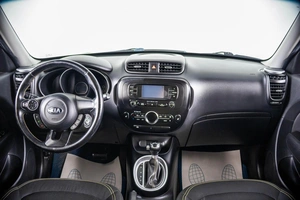 Хетчбэк Kia Soul 2016 года, 1159000 рублей, Пермь