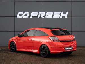 Хетчбэк Opel Astra GTC 2010 года, 645000 рублей, Краснодар