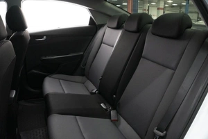 Седан Hyundai Accent 2020 года, 1690000 рублей, Омск