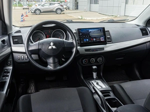 Седан Mitsubishi Lancer 2008 года, 740000 рублей, Краснодар