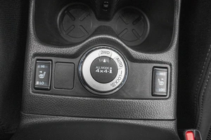 Внедорожник Nissan Qashqai 2015 года, 1499000 рублей, Барнаул