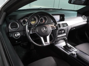 Купе Mercedes-benz C-класс 2012 года, 1519000 рублей, Воронеж