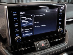 Внедорожник Toyota RAV4 2020 года, 3200000 рублей, Волгоград