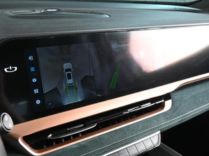 Внедорожник Geely Monjaro 2023 года, 2779000 рублей, Ростов-на-Дону