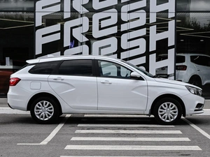 Универсал ВАЗ (LADA) Vesta 2021 года, 1325000 рублей, Волгоград