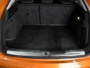 Внедорожник Audi Q3 2013 года, 1724000 рублей, Воронеж